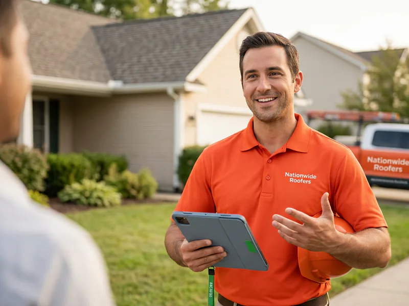 Roof Installation  in Cleveland  FAQ